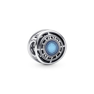 Charm Marvel The Avengers Iron Man Réacteur Arc