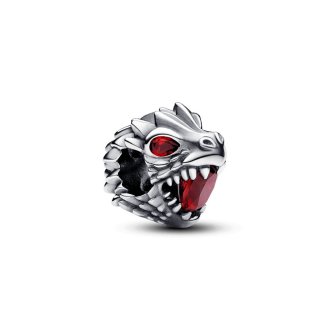 Charm Game of Thrones Dragon