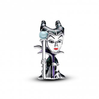 Charm Disney Villains Maleficent