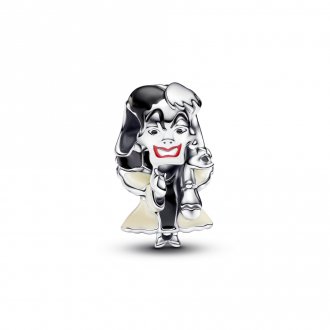 Charm Disney Villains Cruella de Vil