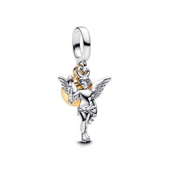 Charm Pendant Cupidon