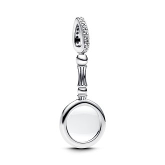 Charm Pendant Loupe en édition limitée