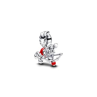 Charm Disney Mickey Cupidon en édition limitée